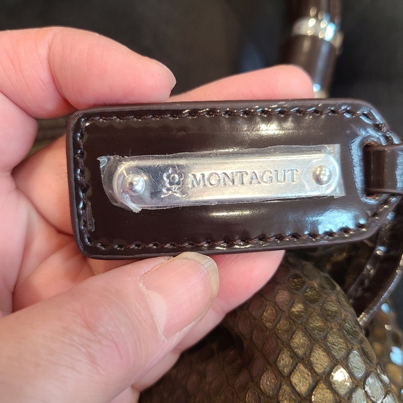 Montagut bag - Picture 9 of 11